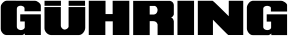 Logo Guhring