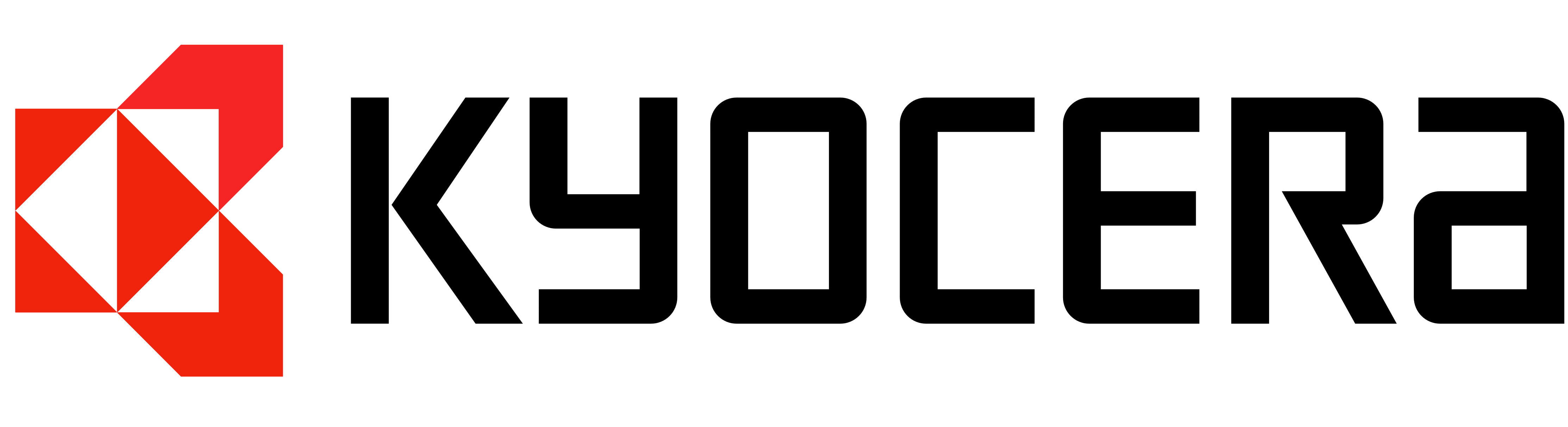 Logo Kyocera
